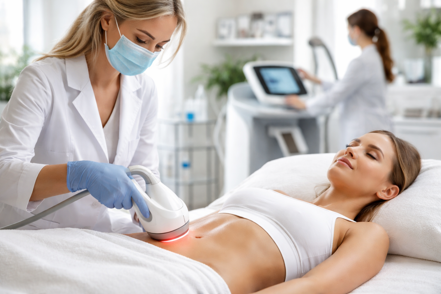 Non-Surgical Treatment